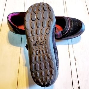 clarks haley braeburn